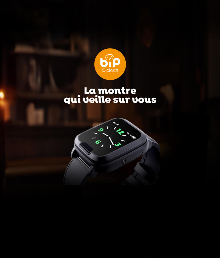 offre idée cadeau de Noël montre intelligente santé